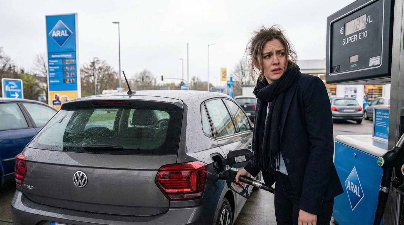 Die Kosten hören nicht auf