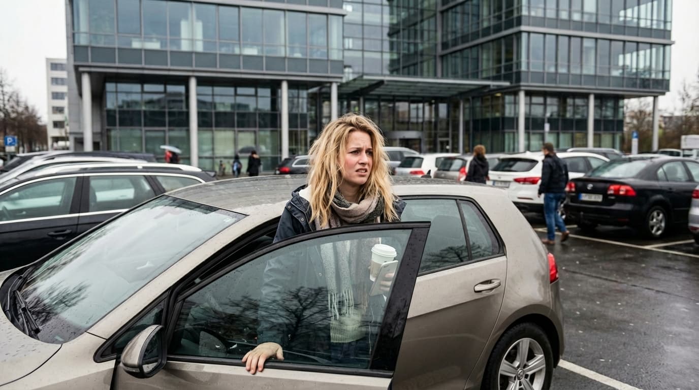 Dein Auto lässt dich für sich arbeiten