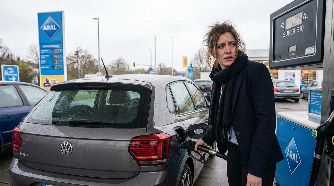 Die Kosten hören nicht auf