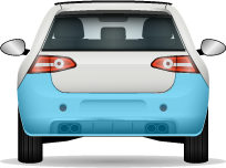 Stoßstange
